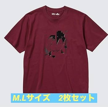 Tシャツ　赤黒1番ハイキュー！！音駒　古着 Tシャツ 赤黒1番ハイキュー！！音駒 古着 Tシャツ 赤黒1番